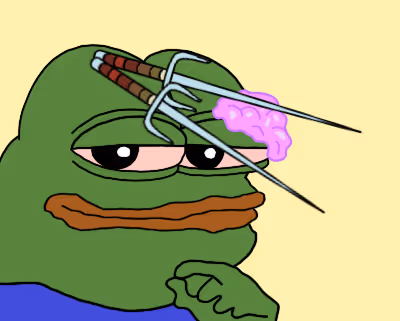 Peplicator By Matt Furie