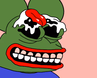 Peplicator By Matt Furie