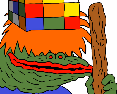 Peplicator By Matt Furie