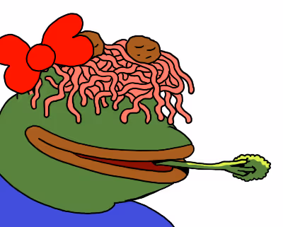 Peplicator By Matt Furie