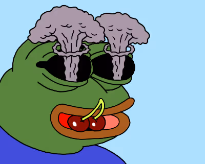 Peplicator By Matt Furie