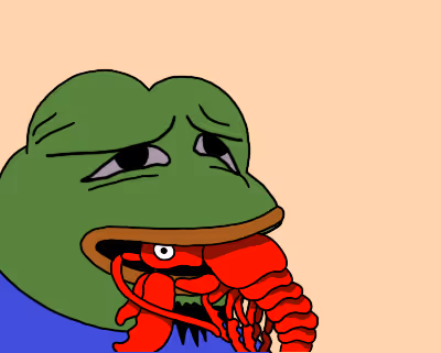 Peplicator By Matt Furie