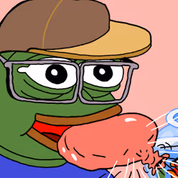 Pepe #12899