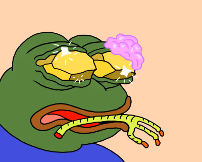 Peplicator By Matt Furie
