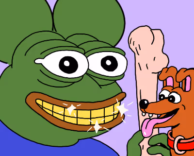 Peplicator By Matt Furie