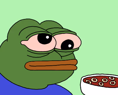 Peplicator By Matt Furie