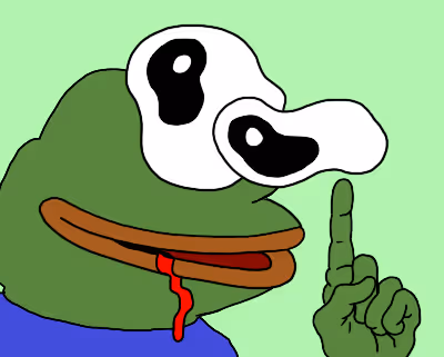 Peplicator By Matt Furie