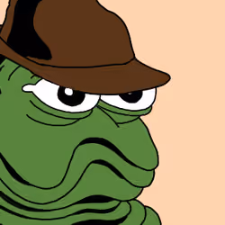 Pepe #3038