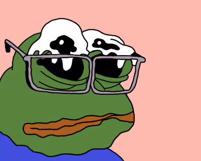 Peplicator By Matt Furie