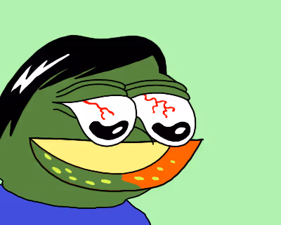 Pepe #8334
