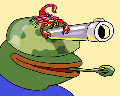 Pepe #17723