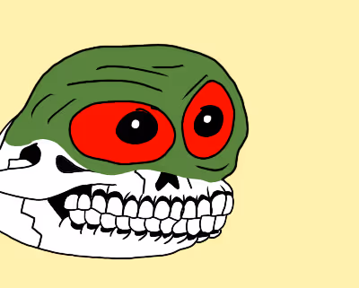 Peplicator By Matt Furie