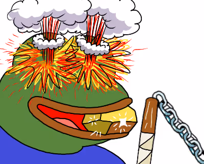 Peplicator By Matt Furie
