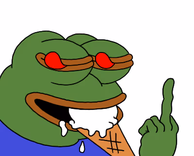 Peplicator By Matt Furie