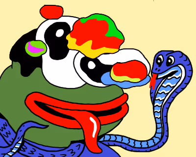 Pepe #15362