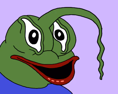 Peplicator By Matt Furie