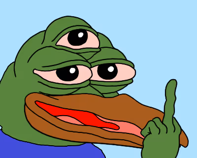 Pepe #9465