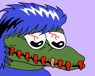 Pepe #18972