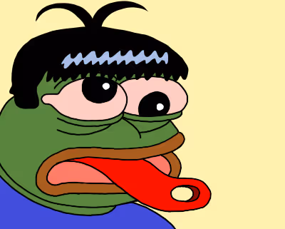 Peplicator By Matt Furie