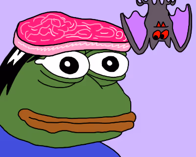 Pepe #2656