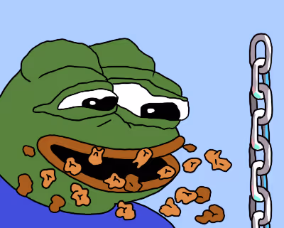 Peplicator By Matt Furie