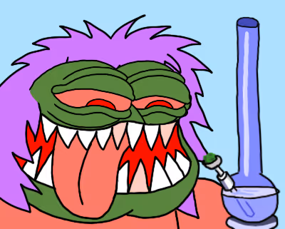 Peplicator By Matt Furie