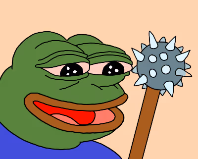 Peplicator By Matt Furie
