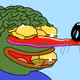 6332
