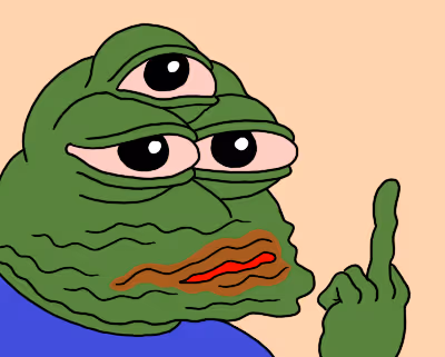 Peplicator By Matt Furie