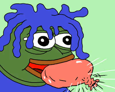Peplicator By Matt Furie