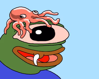 Peplicator By Matt Furie