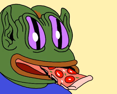 Peplicator By Matt Furie