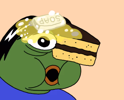 Peplicator By Matt Furie