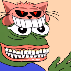 Pepe #20021
