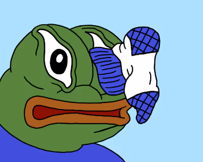 Peplicator By Matt Furie
