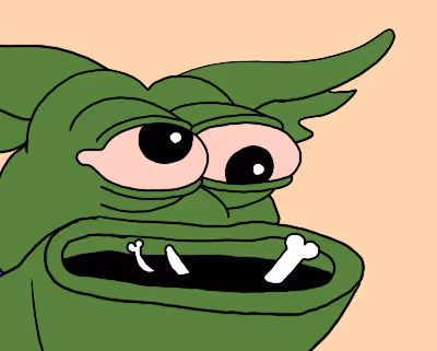 Peplicator By Matt Furie