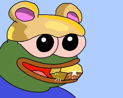 Peplicator By Matt Furie