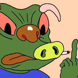 Pepe #14262