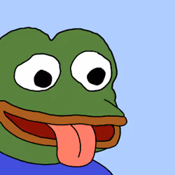 Pepe #14046