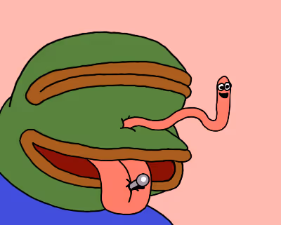 Peplicator By Matt Furie