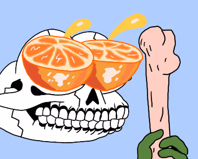 Peplicator By Matt Furie
