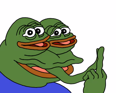 Peplicator By Matt Furie