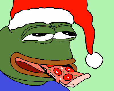 Peplicator By Matt Furie