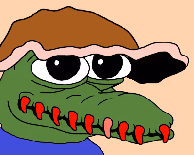 Peplicator By Matt Furie