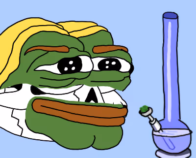 Peplicator By Matt Furie