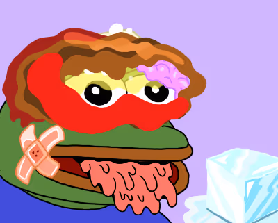 Peplicator By Matt Furie