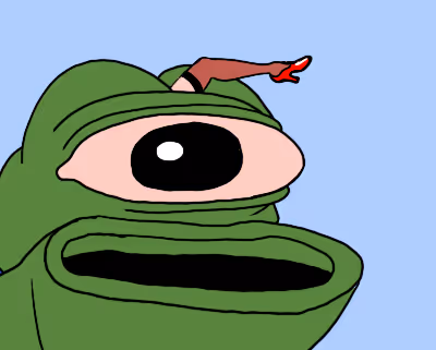 Peplicator By Matt Furie