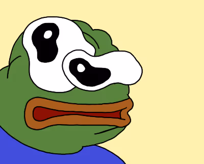 Peplicator By Matt Furie