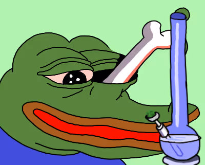 Peplicator By Matt Furie