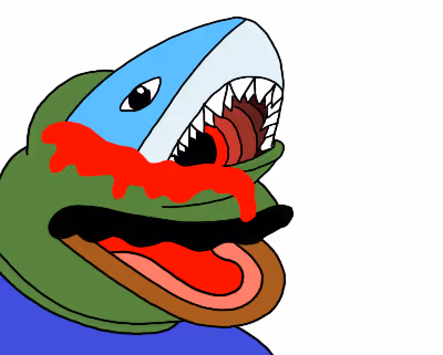 Peplicator By Matt Furie